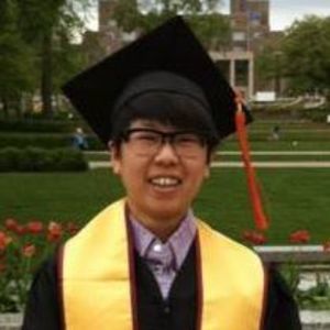 Meet your Posher, Hui